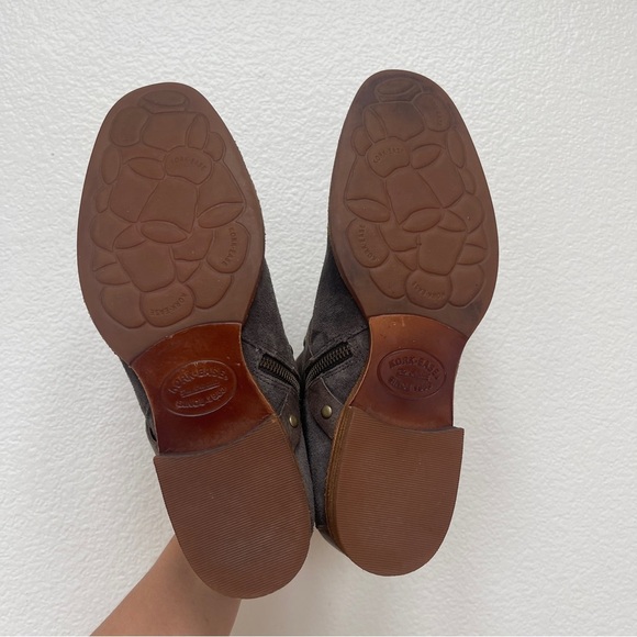 Kork-ease Kenai Booties Size 7.5 - Picture 7 of 7